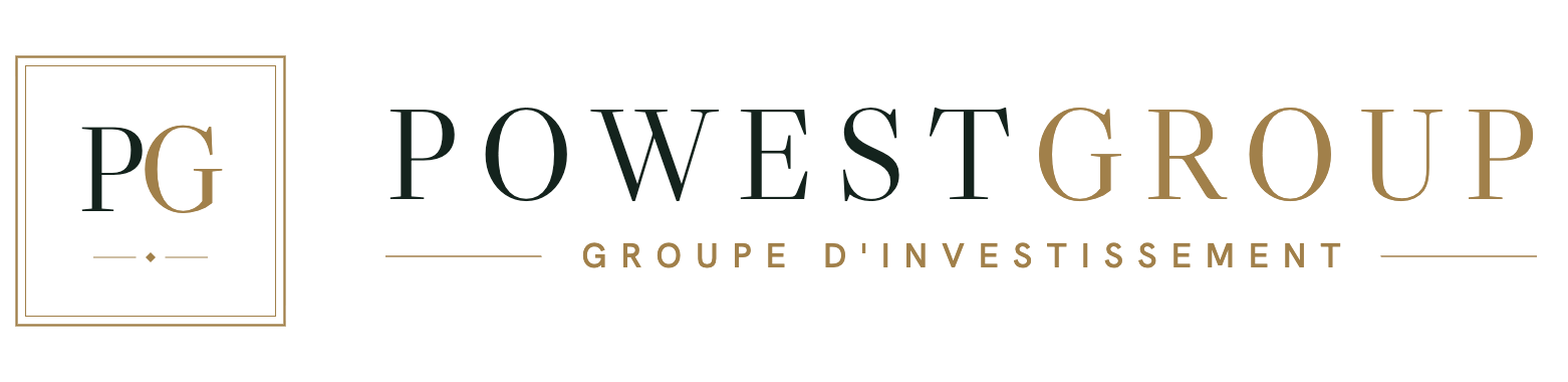 POWESTGROUP, groupe d'investissement